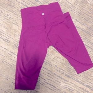 lululemon align full length legging